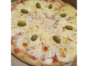 LOMITOS de PuntoRico