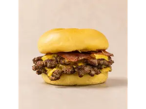 LA SIMPLONA de pupe burger