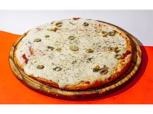 MUZZARELLA de Pura Muzza