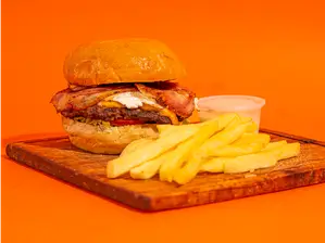 LOMITO DOBLE de Pura Muzza