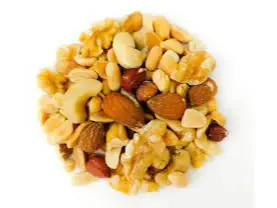 Mix seco económico de Pura Vida - Almacén Natural