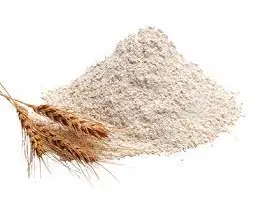Harina de trigo integral de Pura Vida - Almacén Natural