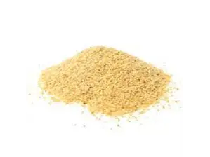 Harina de maní de Pura Vida - Almacén Natural