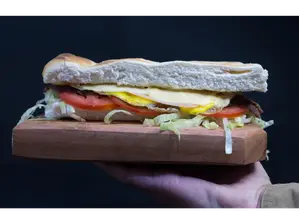 CLASICO COMPLETO de Que Lomitos - Villa General Belgrano