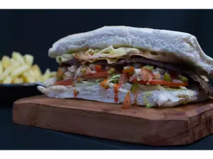 CRIOLLO de Que Lomitos - Villa Maria