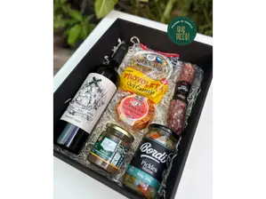 BOX GOURMET 1 de Que Picca! Paladar de sabores