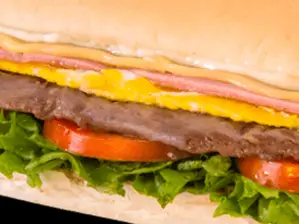 LOMO CLASICO de Queich Burgers Recta