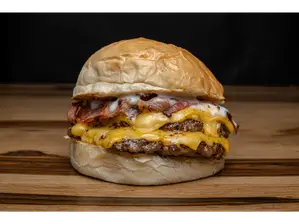 BROOKLYN de Queich Burgers Talar
