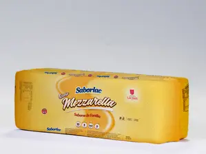 MOZZARELLA PIZZERA - Unidad de PUNTOLACTEOVM