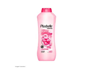 Plusbelle shampoo 1L de Quimica y forrajeria San Expedito