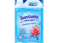 Suavizante BAI de Quimica Bai