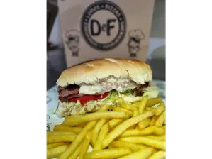 LomoChori de DeF Lomiteria