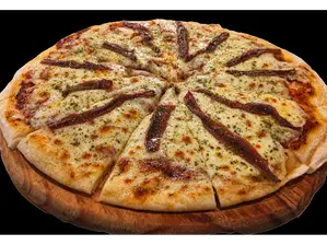 CALABRESA de Quito Pizza