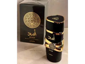 ZAKAT WORLD CUP GOLD EDITION 80ML de RecordSportt