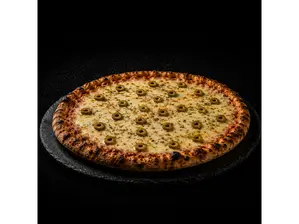 2 pizzas + 1 Pepsi 1,5 de RAGNAROK