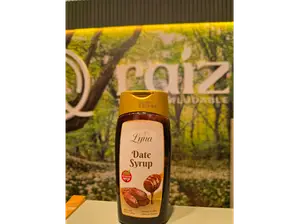 Date syrup de Raiz Tienda Saludable