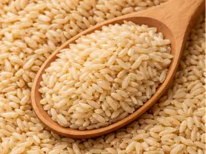 ARROZ YAMANÍ de RAÍZ BOTÁNICA