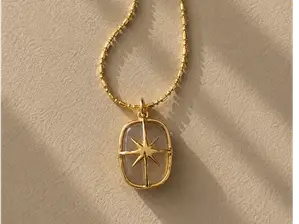 Cadena Pesce de RamaNegra