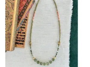 Cadena Koi de RamaNegra