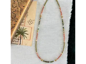 Collar Mónaco de RamaNegra