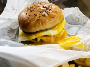 Burguers BQQ RAMON de Ramón burguers
