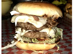 Burger clásica de Ramón burguers
