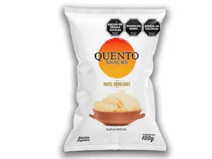 Budín pudding fantoche 300gr de R&S Golosinas