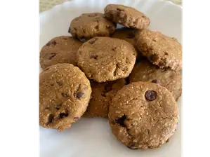 Galletas Chocomaní de RECREO