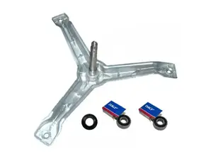 KIT EJE RULEMANES BOSCH de Respuestos-Ya