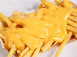 PAPAS REX de Rex Burger