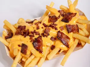 BRONTO PAPAS de Rex Burger