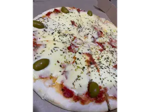 Muzzarrella de Rey Gourmet