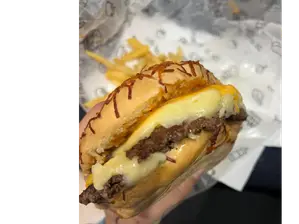 La de Q' de Rey Gourmet