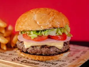 AMERICANA de RG Burger