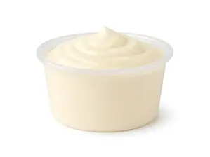 MAYO CASERA de RG Burger