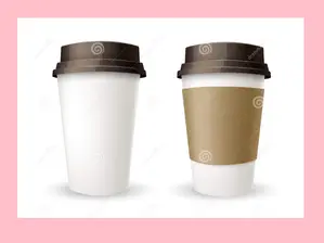 Cafe grande de Riko postres