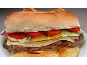 LOMO PRENSADO de RIKS