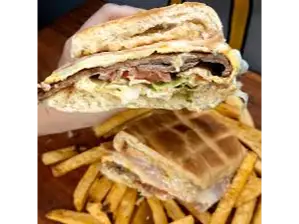 LOMO TENTACIÓN de RIKS