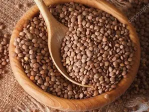 Lenteja de Rincón Natural Dietética