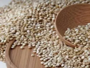 Quinoa blanca de Rincón Natural Dietética