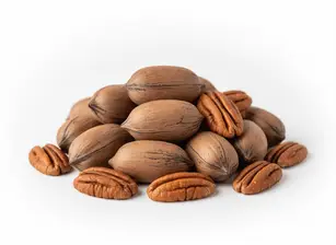 Nueces de Rincón saludable