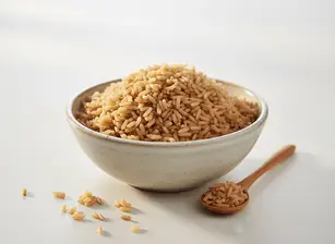 Arroz yamaní de Rincón saludable