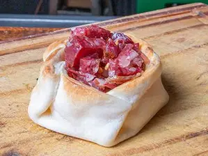 Canastita Calabresa de Rincón del bajo