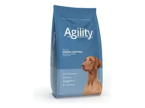 agility dermacontrol 15kg de Riopets