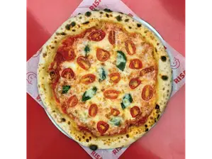 Napolitana de Risata Alta Córdoba