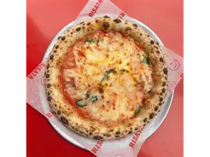 Margarita de Risata Poeta Lugones