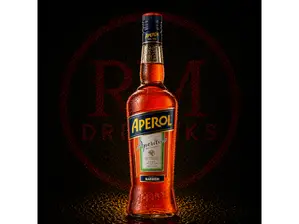 Aperol de RM DRINKSS