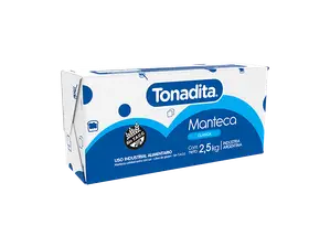 MANTECA de Rocco Distribuidora de alimentos