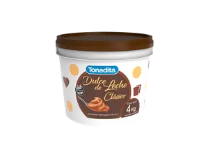 DULCE DE LECHE de Rocco Distribuidora de alimentos
