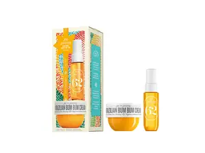 Cheirosa 40 Bom Dia Bright 30 ml + Shower gel 90 ml + Cream 50 ml de Romance Perfumeria